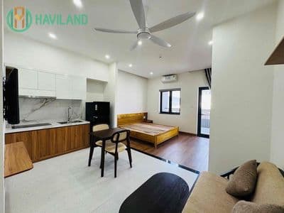 Căn hộ studio mới tinh – ngũ hành sơn