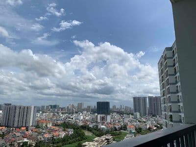 căn hộ vstar 3pn giá thuê 12tr/tháng
