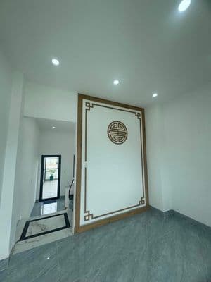 Bán nhà 3 tầng mới full nội thất đường hà huy tập