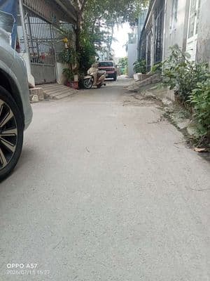 bán đất đường xe hơi hiệp bình phước thủ đức