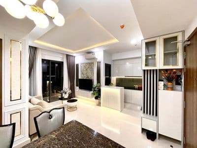 Cập nhật rổ hàng căn hộ giá tốt The Rivana, Sổ sẵn hỗ trợ vay 70%