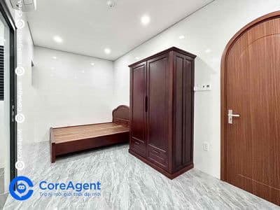 Căn hộ STUDIO mới xây ngay GÒ DẦU - AEON TÂN PHÚ - gần ĐH CÔNG THƯƠNG