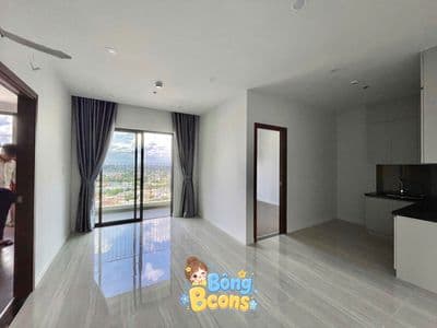 Căn hộ bcons ngay làng đh-2pn đều có cửa sổ lớn-giá chỉ 6tr7/tháng