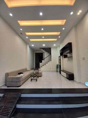 cho thuê nhà khu kiều đàm 793 Trần Xuân Soạn