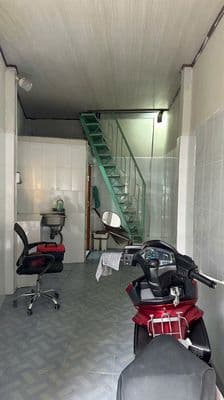 Cho thuê nhà nhỏ nguyên căn gần vincom thủ đức