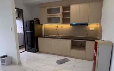 cho thuê 1PN Full nội thất chỉ 7tr