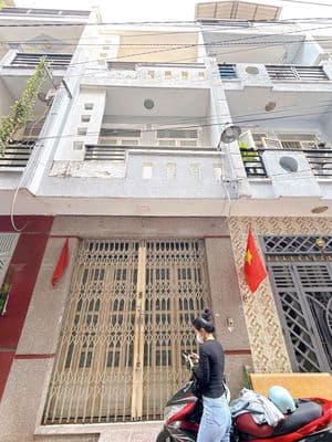 Nhà cho thuê