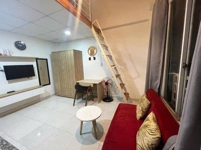 328m² CMT8 Ngang 14m, Cho Phép Xây Trệt 7 Lầu - Dòng Tiền Sẵn 120Tr/Th