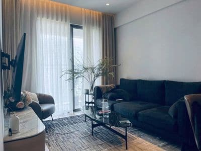 Bán căn hộ Saigon South Residences DT 75m2 2PN nội thất cao cấp