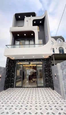 bán nhà gấp cho chị việt kiều Mỹ Lệ