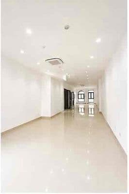 Cho thuê nhà hoàn thiện mới đẹp ngay cạnh siêu thị aeon hà đông