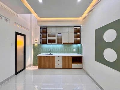 Hôn nhân đổ vỡ bángấp chia tài sảnNhà Cấp 4 gần Cty ChangShin Giá 1T6