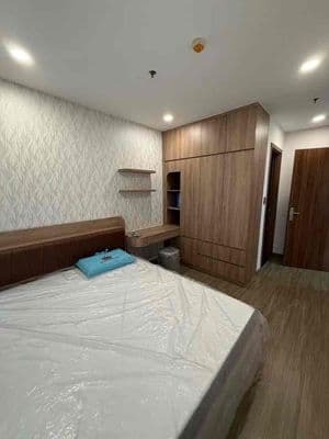Cho thuê happy one central 2 phòng ngủ full nội thất