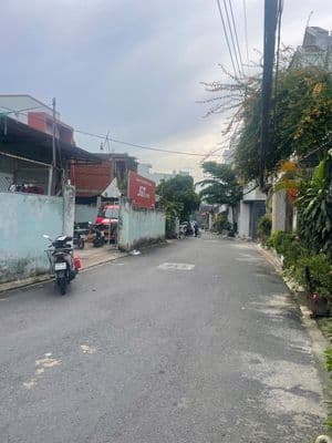 131m2 MT Thới An 18 gần Nhà Máy Bia tiger chỉ 52tr/m2