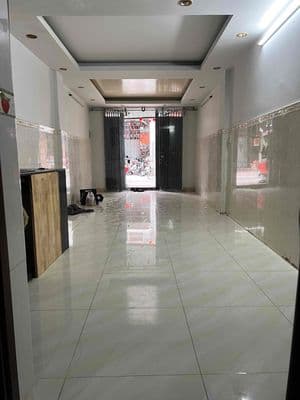 Nhà Mặt Tiền Cho Thuê