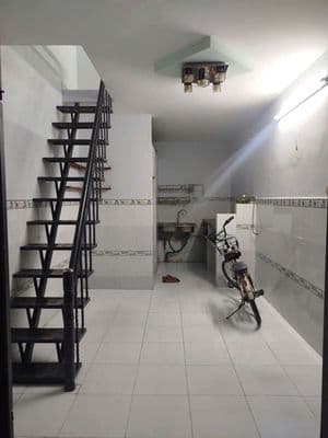Nhà bán gần Gigamall,đg kha vạn cân, hbchanh