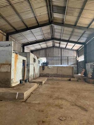 kho cho thuê 28tr 10x40 cho thuê kho an dương vương an lạc bì