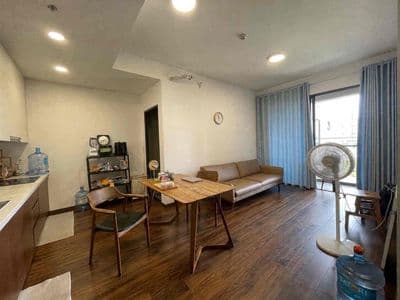 Cho thuê 2pn mizuki park - mp678 - sẵn rèm - 1/8 ở được