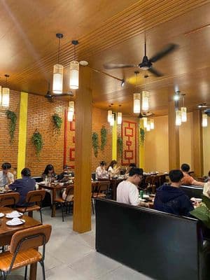 cho thuê lầu 1 nhà 46 trường sơn