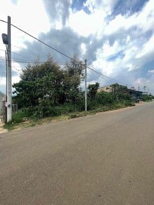 Đất mặt tiền đường Lê Lai xã Di Linh