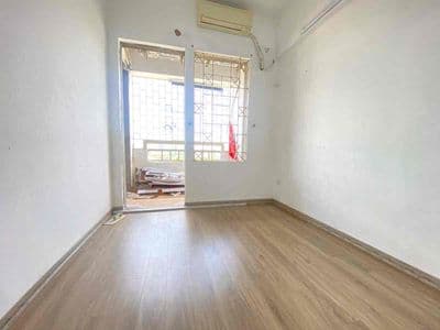 Bán gấp căn CC sổ đỏ Đại Kim-Mặt phố-Slot oto-Full NT-48m;2N-Hơn 3 tỷ