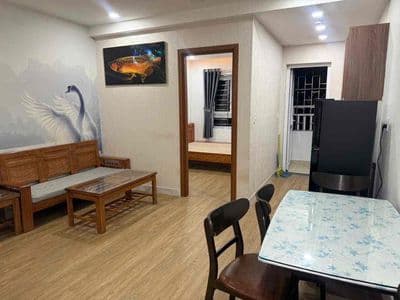 Cho thuê chung cư Phúc Đạt 2 phòng ngủ full nội thất