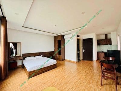 Studio mới – khuê mỹ đông 7