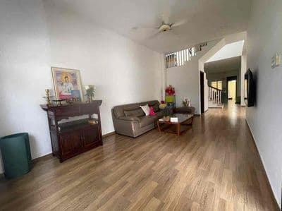 Cho thuê nhà kdc phú xuân - 3pn 4wc - full nt - ở liền