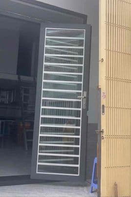 Cho thuê nc 2pn 1wc - hđ lâu dài - trống ở liền
