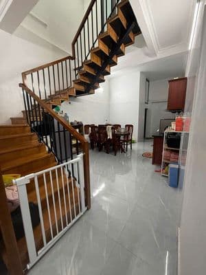 Cần bán nhà