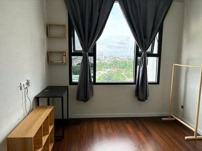Cho thuê 2pn, 1wc căn hộ chung cư picity high park – quận 12