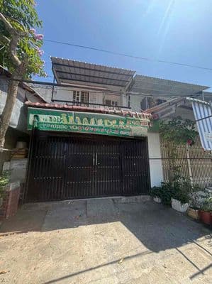 nhà thuê 8tr 4x10 nhà thuê MTKD võ văn kiệt an lạc bình Tân.