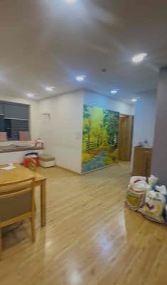 Cho Thuê Căn Góc 3PN 80m2 Saigonhomes Bình Tân