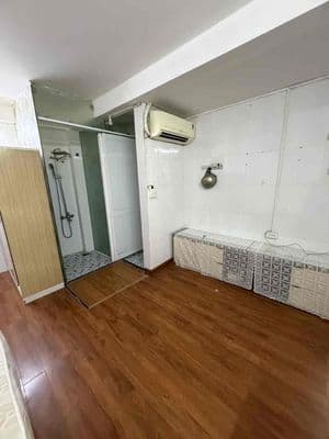Nhà mặt tiền Hoàng Văn Thụ, P. Tân Sơn Nhất, 4,5x19,5m, 1 trệt 3 lầu