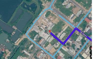 BÀU NGHÈ 6- HÒA SƠN 6, Đất Chính chủ