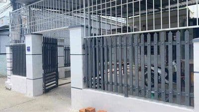 Cần bán gấp căn nhà xã vĩnh ngọc 2 mặt tiền