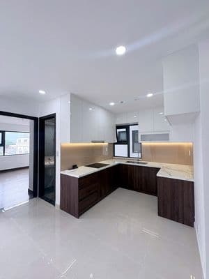 Căn hộ 3pn – 3wc 120m2 tại phú đông sky garden