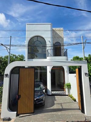 nhà 150m2 so riêng thổ cư gần Gx Xuân Trà