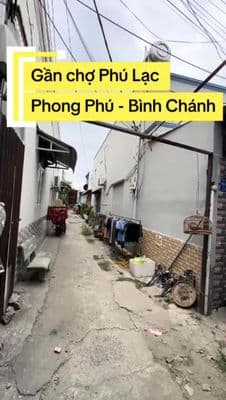 Giá chỉ 3 tỷ – còn thương lượng