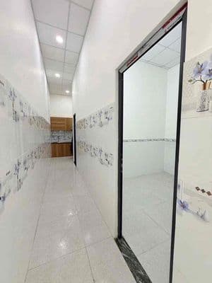 Nhà đẹp tặng nội thất