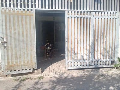 Nhà 2 phòng ngủ 100m2