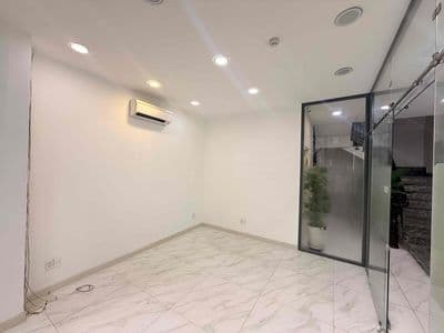 Văn Phòng 14m2 Hoàng Văn Thụ P.Tân Sơn Nhất