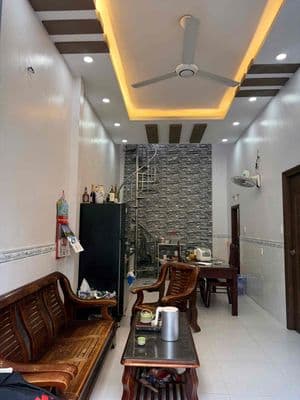 Bán nhà đẹp phường phước long b – giá chỉ 5,7tỷ