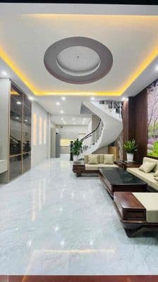 204 cho thuê nhà 3 tầng 3pn full nội thất vip – nhà mới đẹp