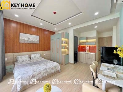 Trống lại căn hộ full nội thất dương quãng hàm