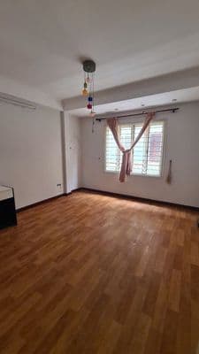 Cho thuê nhà liền kề khu đô thị mới Định Công. DT 80m2 x 4 tầng