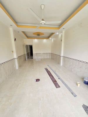 Cho thuê nhà nguyên căn 1 trệt + 3 lầu quận 8