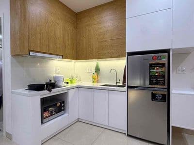 206 cho thuê căn hộ cao cấp 1pn+ full nội thất