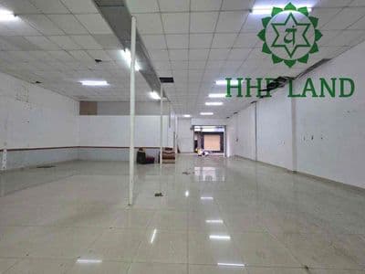 Cho thuê mặt bằng 12m ngang khu d2d,võ thị sáu ,đồng nai giá 29tr
