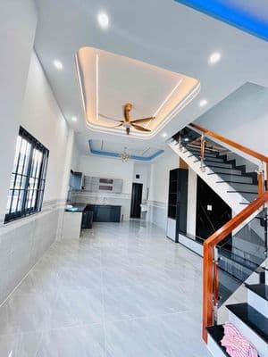 Nhà Thổ cư 100% gần Big C Đồng Nai